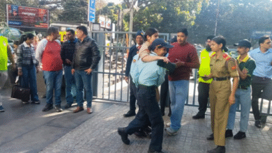 Photo of भूकंप से बचाव के लिए उत्तराखंड में शुरू हुई मॉक ड्रिल