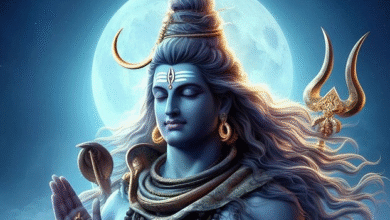 Photo of मासिक शिवरात्रि पर करें शिव जी के इन मंत्रों का जाप