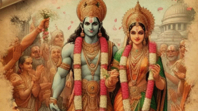 Photo of आज है विवाह पंचमी, बन रहे ये मंगलकारी योग