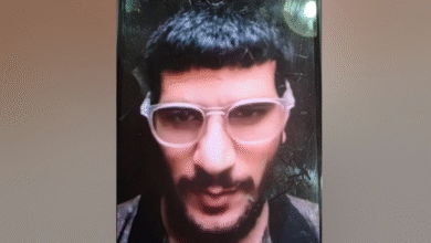 Photo of श्रीनगर-जम्मू हाईवे पर पुलवामा 2.0 दोहराना चाहता था डॉ. उमर