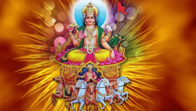 Photo of वृश्चिक संक्रांति के दिन इन चीजों के दान से मिलेगा सूर्य देव का आशीर्वाद