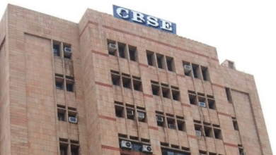 Photo of नकली पाठ्यपुस्तकों को लेकर स्कूलों को जारी की एडवाइजरी