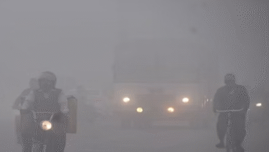Photo of ठंड के साथ कोहरा देगा यूपी में दस्तक