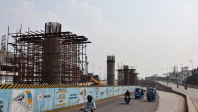 Photo of अब इंदौर में12 किलोमीटर होगा इंदौर मेट्रो का अंडग्राउंड रुट