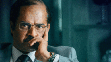 Photo of रणवीर सिंह की फिल्म ‘धुरंधर’ से आर माधवन का पहला लुक हुआ आउट