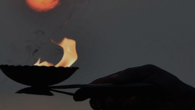 Photo of मार्गशीर्ष अमावस्या पर करें इन मंत्रों का जप