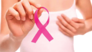 Photo of  स्तन कैंसर पैदा करने वाले जीन से ही स्ट्रोक का खतरा