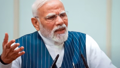 Photo of पीएम मोदी आज पहुंचेंगे काशी, वंदे भारत ट्रेनों को दिखाएंगे हरी झंडी