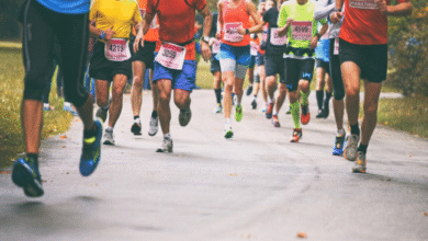 Photo of जम्मू बीएसएफ मैराथन में रविवार को छह हजार प्रतिभागी दौड़ेंगे