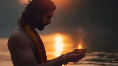 Photo of मार्गशीर्ष अमावस्या पर बन रहे ये शुभ-अशुभ योग