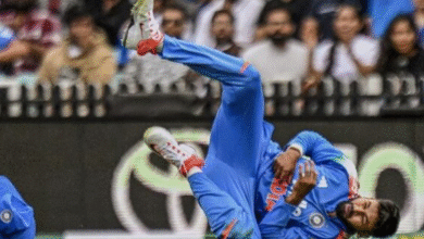 Photo of श्रेयस अय्यर की हेल्‍थ पर बीसीसीआई ने दिया बड़ा अपडेट