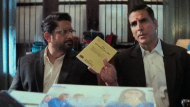 Photo of धमाल मचाने के लिए तैयार अक्षय कुमार की फिल्म, इस ओटीटी पर होगी रिलीज