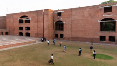 Photo of बिजनेस एनालिटिक्स और एआई में मिश्रित एमबीए कोर्स शुरू