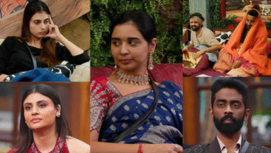 Photo of बिग बॉस 19: अशनूर के बाद इस कंटेस्टेंट का भी बिग बॉस से कटा पता