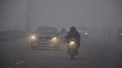 Photo of यूपी में मौसम ने बदली दिशा, जानें कब तक रहेगा ठंड का असर