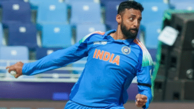 Photo of सैयद मुश्ताक अली ट्रॉफी में कप्तानी करते नजर आएंगे वरुण चक्रवर्ती