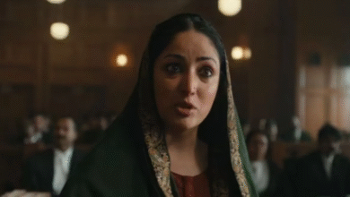 Photo of ओपनिंग डे पर फिल्म हक ने किया धांसू कलेक्शन