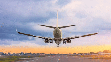 Photo of हैदराबाद एयरपोर्ट को बम से उड़ाने की धमकी