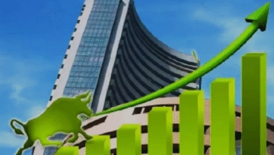 Photo of हरे निशान पर खुला भारतीय शेयर बाजार; सेंसेक्स 267 अंक चढ़ा