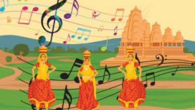 Photo of स्थापना दिवस: संगीत में एमपी का रहा अतुलनीय योगदान