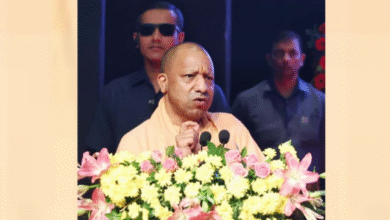 Photo of बाराबंकी में सीएम योगी: 1734 करोड़ की विकास परियोजनाओं की देंगे सौगात