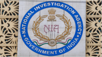 Photo of पंजाब और चंडीगढ़ में एनआईए ने की रेड, बॉर्डर एरिया में टीम ने दी दबिश