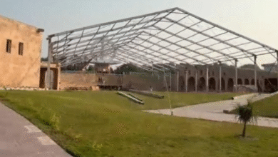 Photo of पंजाब: 24 नवंबर को श्री आनंदपुर साहिब में विस का विशेष सत्र