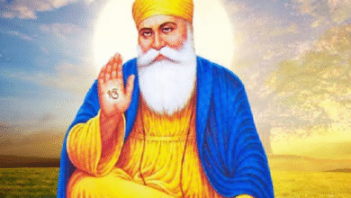 Photo of कार्तिक पूर्णिमा – गुरु नानक जयंती पर दुर्लभ संयोग