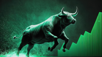 Photo of  हरे निशान पर खुला भारतीय शेयर बाजार