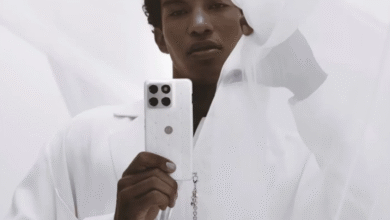 Photo of आ गया Motorola Edge 70 का स्पेशल एडिशन