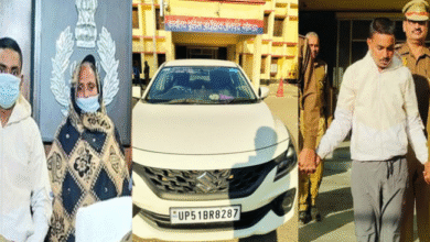 Photo of हाथ-पैर और मुंह बांध बोरे में भरा, इस बात से नाराज भाई ने क्रूरता से किया कत्ल