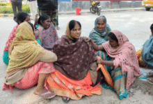 Photo of ससुराल वालों की प्रताड़ना से महिला की मौत