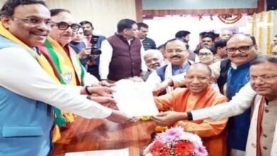 Photo of उत्तर प्रदेश में बीजेपी के नए ‘चौधरी’ होंगे पंकज चौधरी