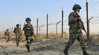 Photo of जम्मू: सीमा पार घुसपैठ रोकने के लिए विंटर सिक्योरिटी प्लान लागू