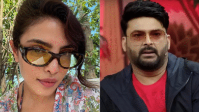 Photo of मुंबई पहुंचते ही प्रियंका चोपड़ा ने दी कपिल शर्मा को चुनौती