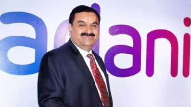 Photo of गौतम अदाणी का एक और बड़ा निवेश
