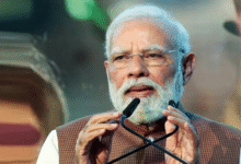 Photo of पीएम मोदी ने किया जीरामजी का जोरदार समर्थन, बोले- संसद में चर्चा के बाद लाया गया बिल