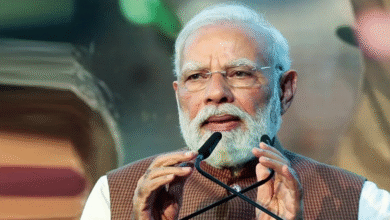 Photo of पीएम मोदी ने किया जीरामजी का जोरदार समर्थन, बोले- संसद में चर्चा के बाद लाया गया बिल