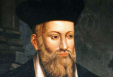 Photo of क्या साल 2026 में मचेगी भारी तबाही, नास्त्रेदमस की इन भविष्यवाणियों से दहशत में है दुनिया