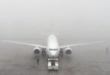 Photo of यूपी: कोहरे और गलन से प्रभावित प्रदेश के 48 जिले, सरकार ने जारी किया अलर्ट