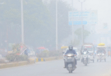 Photo of पंजाब में घने कोहरे का ऑरेंज अलर्ट: रात का पारा 1.5 डिग्री गिरा, गुरदासपुर रहा सबसे ठंडा