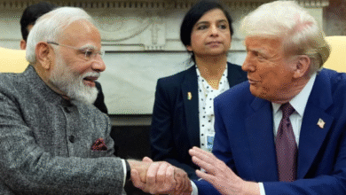 Photo of अमेरिकी सांसदों ने जारी किया वार्षिक रक्षा नीति विधेयक