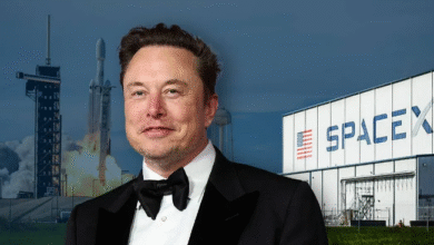 Photo of दुनिया के सबसे अमीर शख्स एलन मस्क की कंपनी SpaceX लाएगी IPO