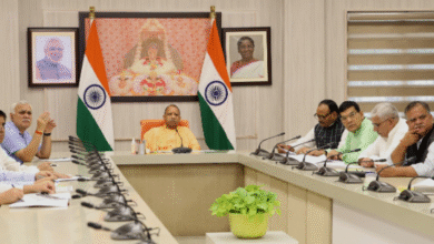 Photo of यूपी: सीएम योगी ने कैबिनेट में मुलायम सरकार की टाउनशिप नीति को मंजूरी