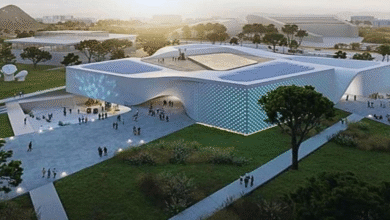 Photo of पटना में बनेगा देश का पहला और दुनिया का चौथा पावर म्यूजियम