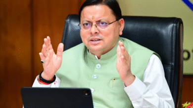 Photo of उत्तराखंड: सीएम धामी ने 271.33 करोड रुपये की दी मंजूरी