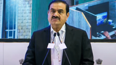 Photo of अदाणी की कंपनी में किसने बेच दिए 2 करोड़ 80 लाख शेयर