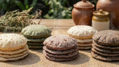 Photo of डाइट में शामिल करें 5 अनाज, रोटी खाकर भी आसानी से घटा सकेंगे वजन