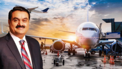 Photo of अदाणी का एविएशन सेक्टर में बड़ा दांव, खरीद ली नई कंपनी