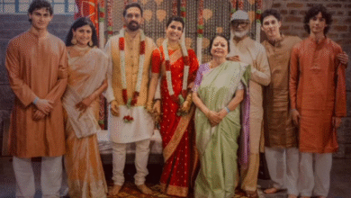 Photo of सीक्रेट वेडिंग के बाद राज निदिमोरु ने सामंथा रुथ को दिया खास तोहफा